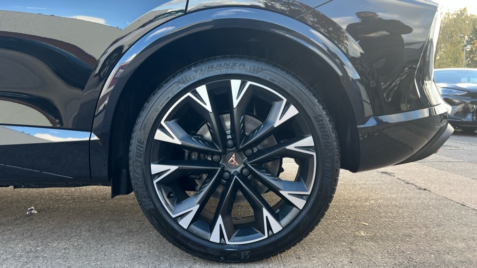 Used Cupra Formentor 2025 for sale - 76434874: Photo 18