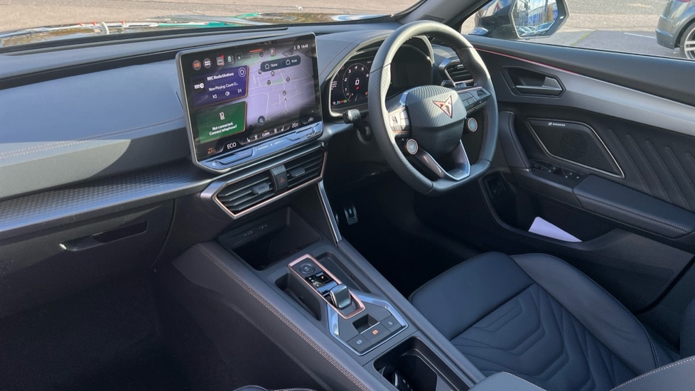 Used Cupra Formentor 2025 for sale - 76434874: Photo 2