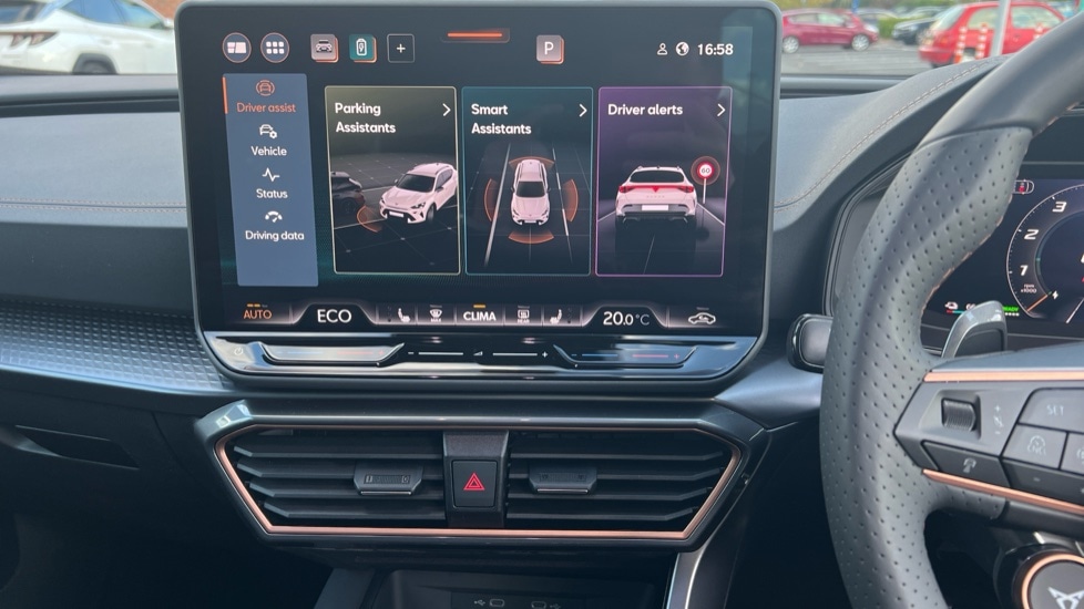 Used Cupra Formentor 2025 for sale - 76434874: Photo 23