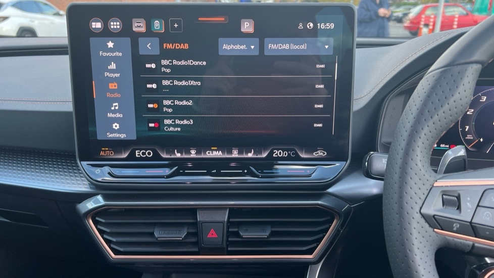 Used Cupra Formentor 2025 for sale - 76434874: Photo 24