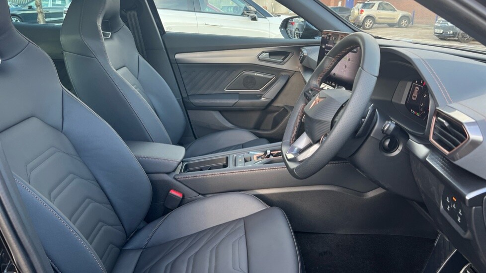 Used Cupra Formentor 2025 for sale - 76434874: Photo 26