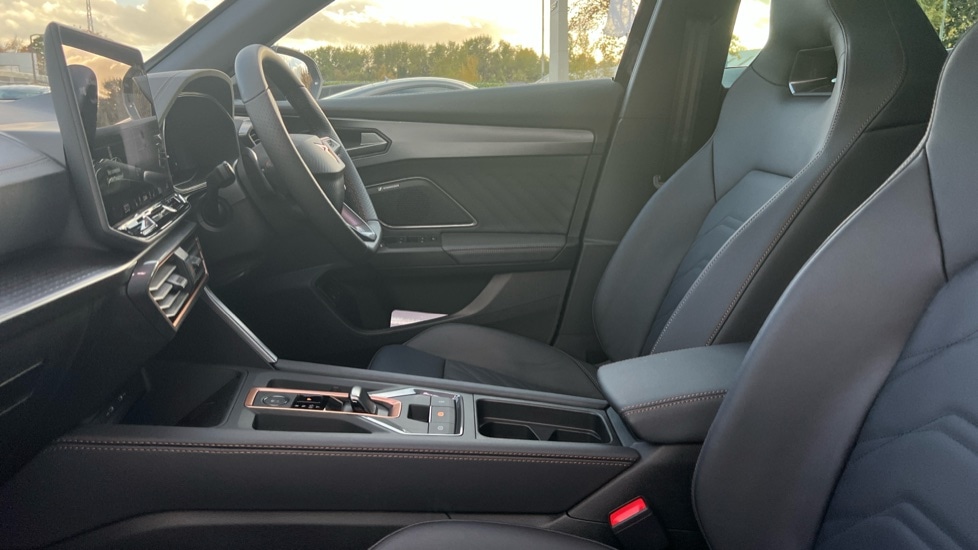 Used Cupra Formentor 2025 for sale - 76434874: Photo 27