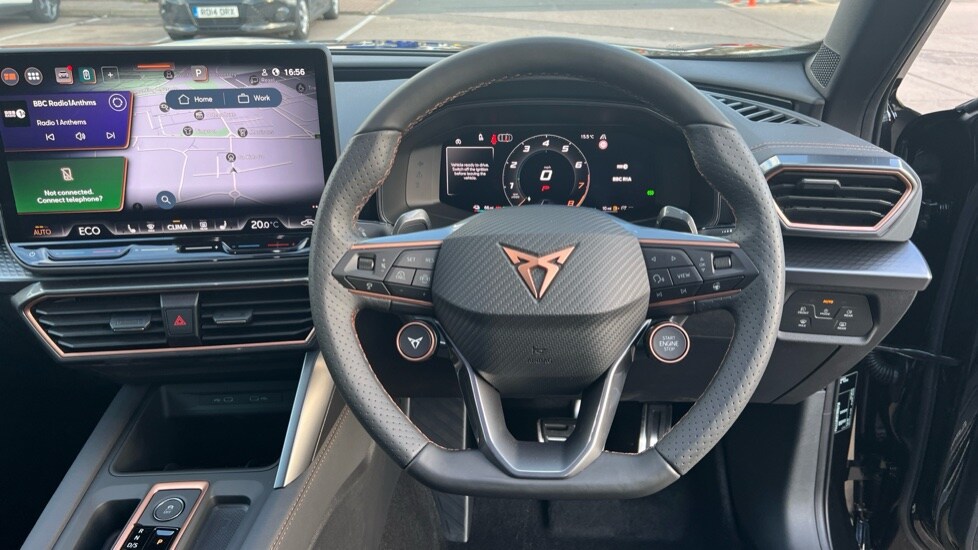 Used Cupra Formentor 2025 for sale - 76434874: Photo 28