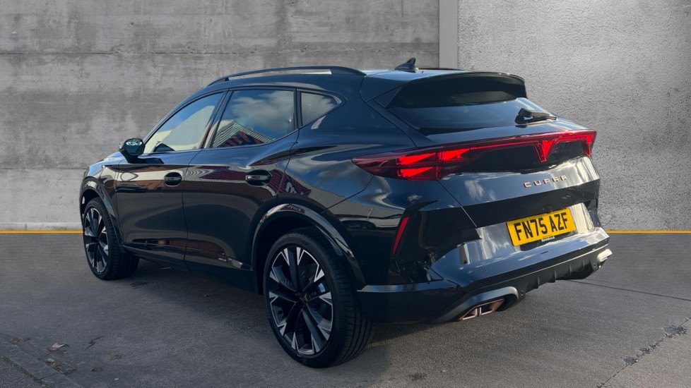 Used Cupra Formentor 2025 for sale - 76434874: Photo 3