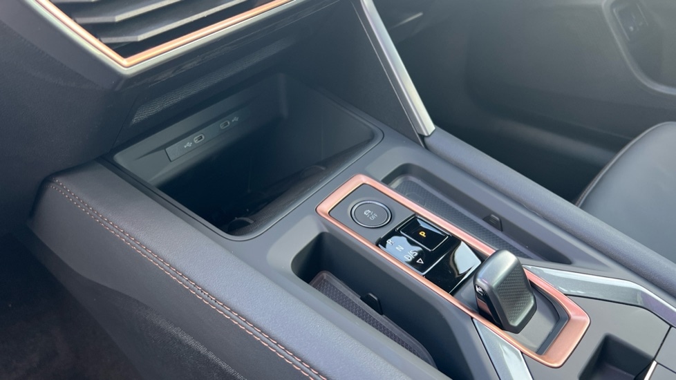 Used Cupra Formentor 2025 for sale - 76434874: Photo 35