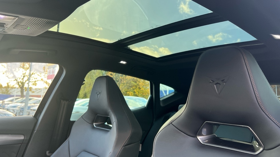 Used Cupra Formentor 2025 for sale - 76434874: Photo 37