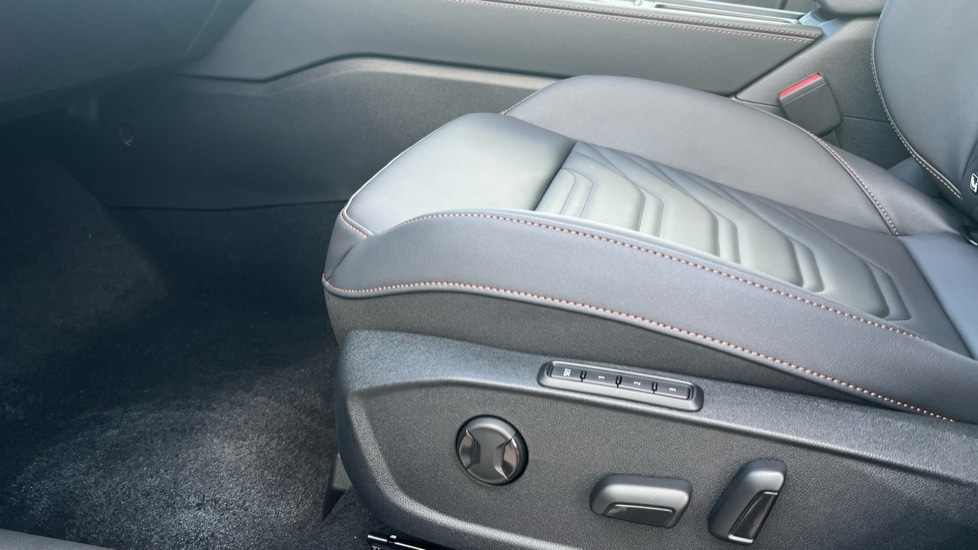 Used Cupra Formentor 2025 for sale - 76434874: Photo 38