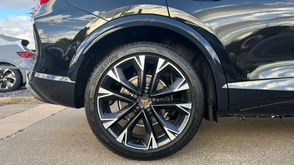 Used Cupra Formentor 2025 for sale - 76434874: Photo 5