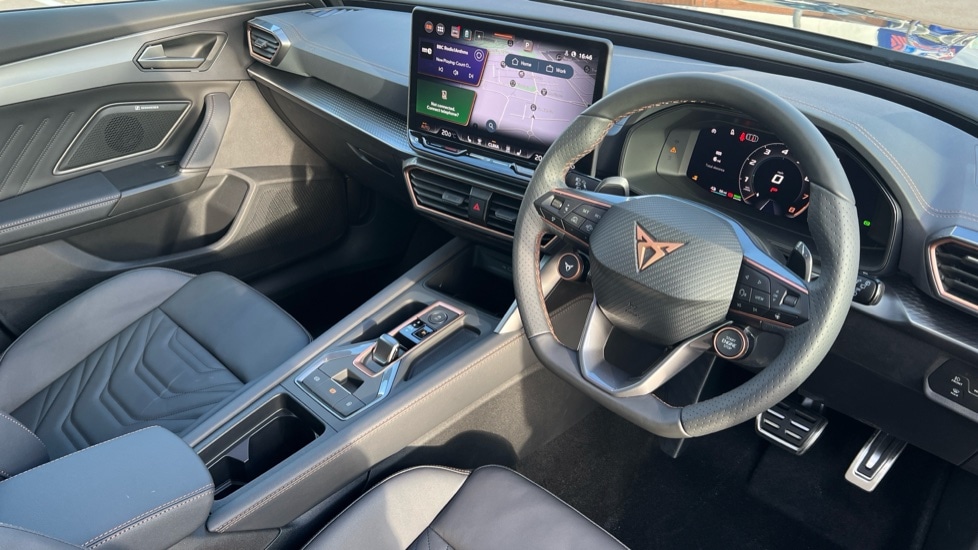 Used Cupra Formentor 2025 for sale - 76434874: Photo 6