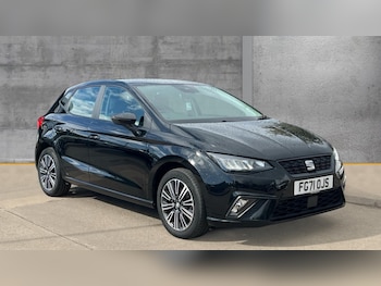 SEAT - Ibiza