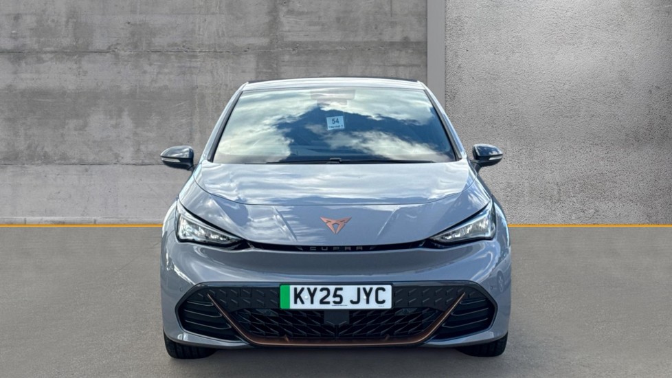 Used Cupra Born 2025 for sale - 76146081: Photo 10