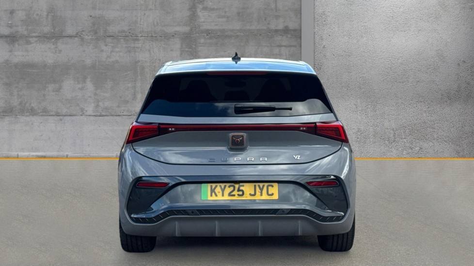Used Cupra Born 2025 for sale - 76146081: Photo 11