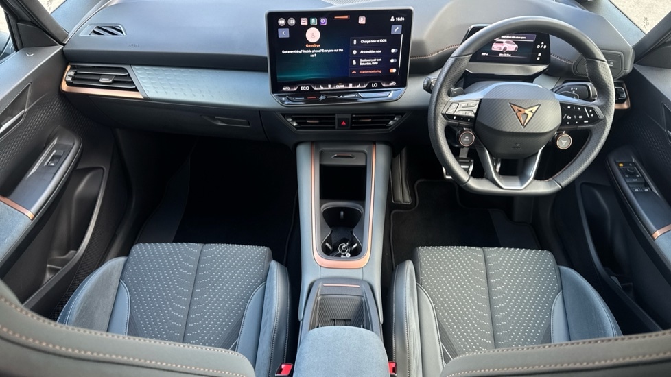 Used Cupra Born 2025 for sale - 76146081: Photo 12
