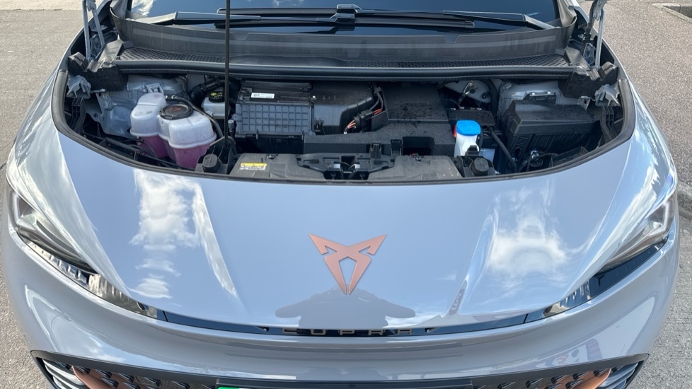 Used Cupra Born 2025 for sale - 76146081: Photo 17