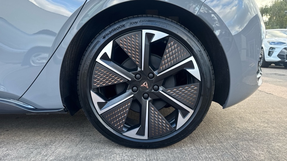 Used Cupra Born 2025 for sale - 76146081: Photo 18