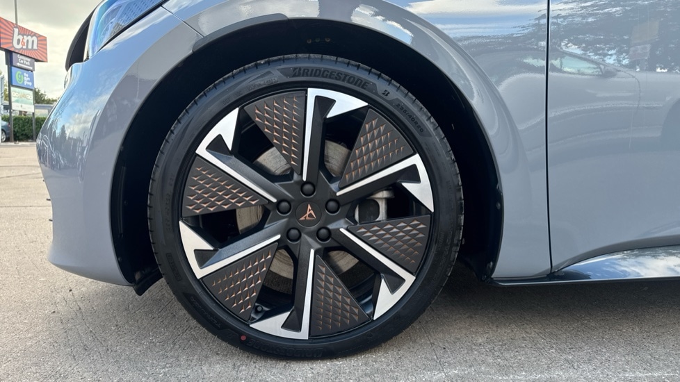 Used Cupra Born 2025 for sale - 76146081: Photo 19