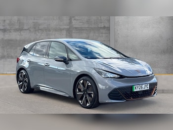 Cupra - Born