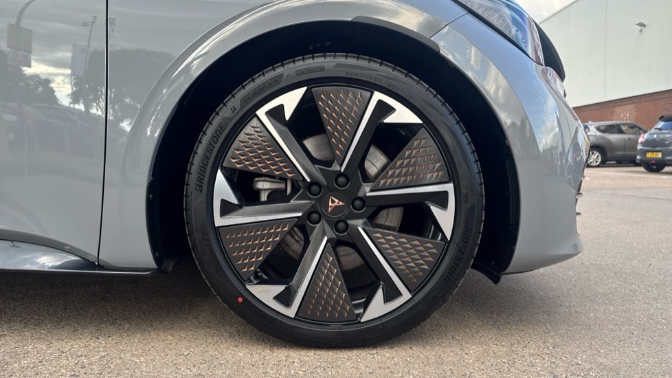 Used Cupra Born 2025 for sale - 76146081: Photo 20