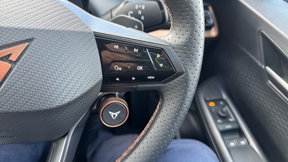 Used Cupra Born 2025 for sale - 76146081: Photo 22
