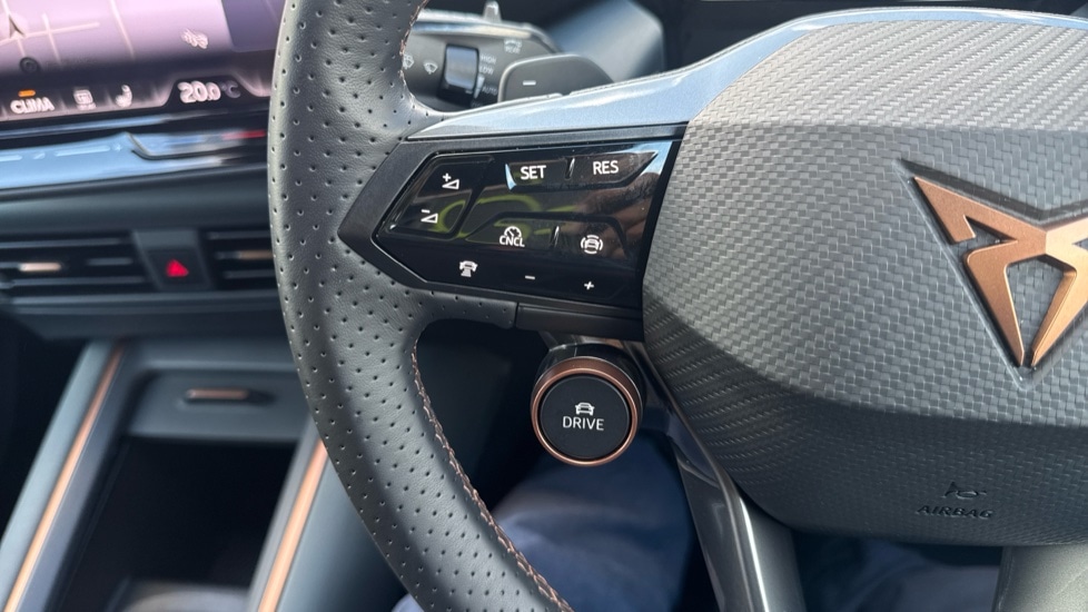 Used Cupra Born 2025 for sale - 76146081: Photo 23