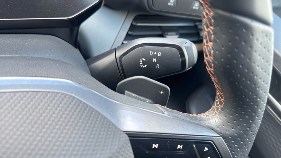 Used Cupra Born 2025 for sale - 76146081: Photo 25