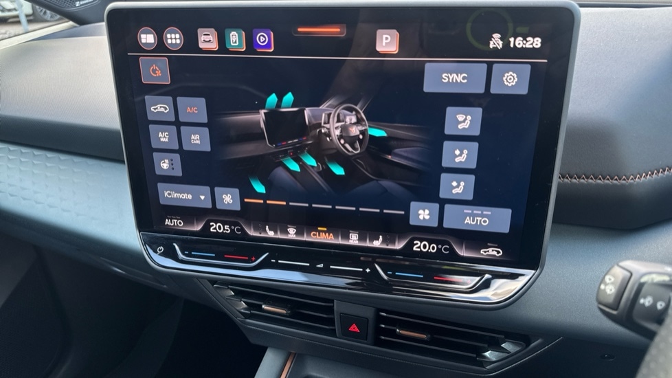 Used Cupra Born 2025 for sale - 76146081: Photo 27
