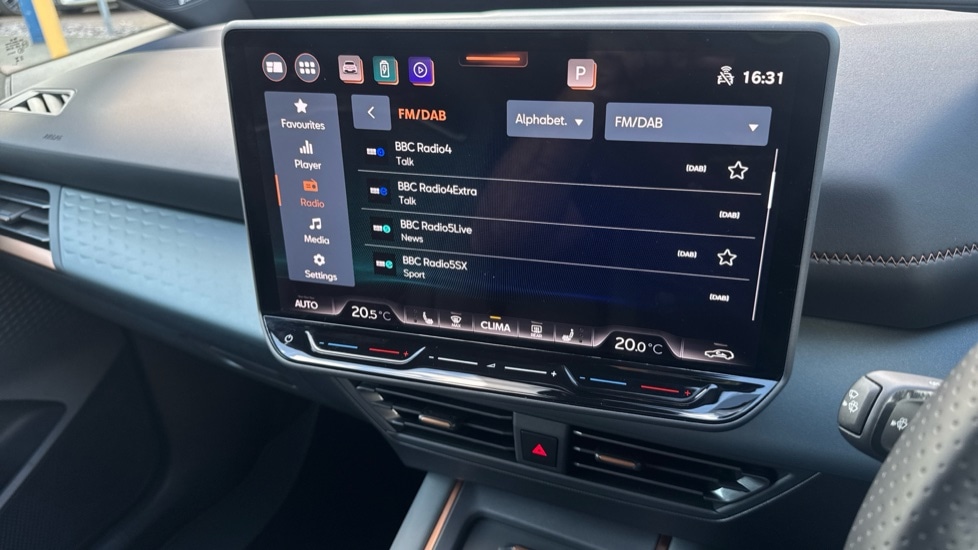 Used Cupra Born 2025 for sale - 76146081: Photo 28