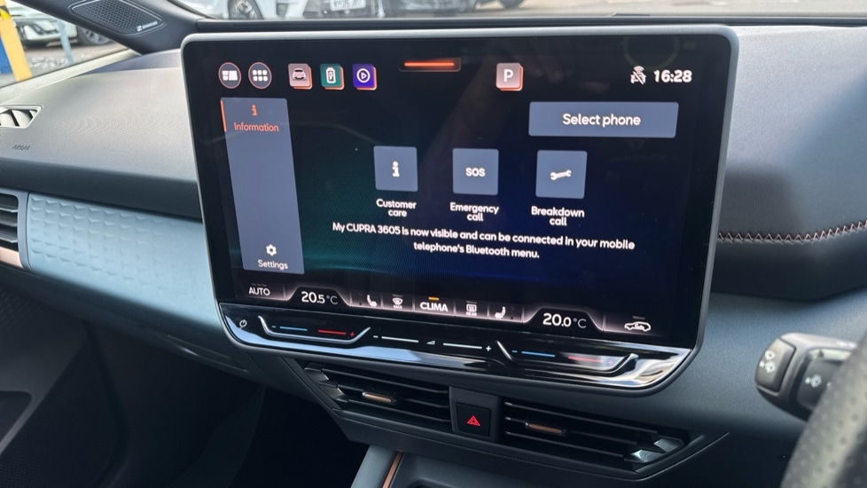 Used Cupra Born 2025 for sale - 76146081: Photo 29