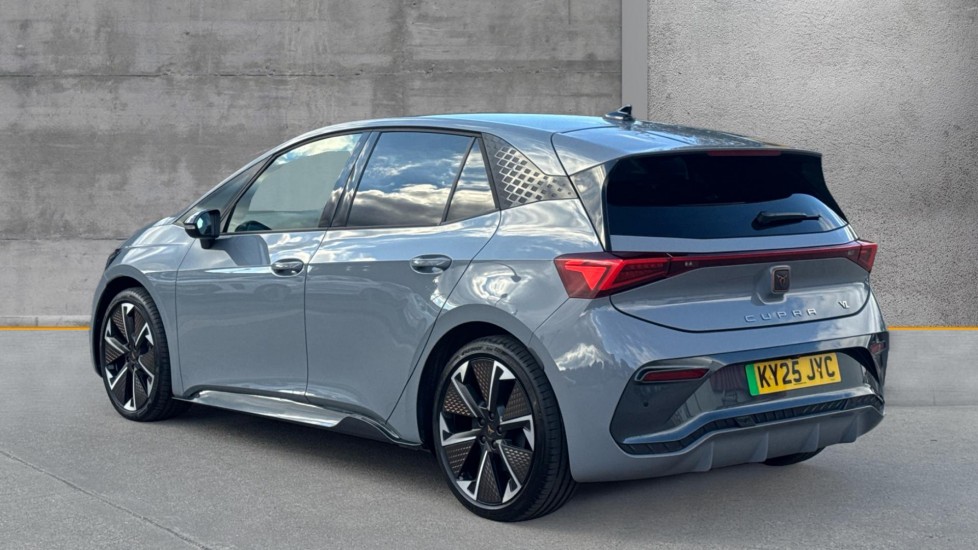 Used Cupra Born 2025 for sale - 76146081: Photo 3