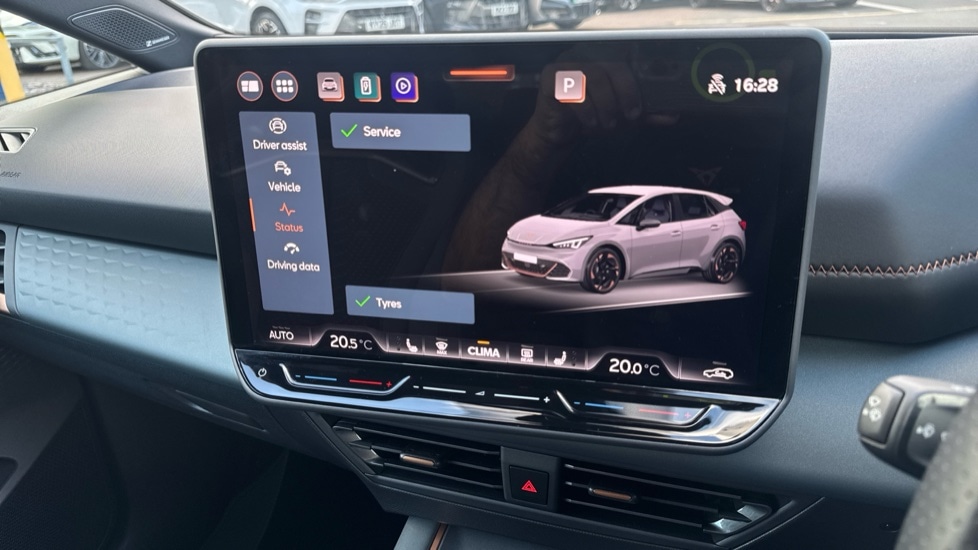 Used Cupra Born 2025 for sale - 76146081: Photo 32