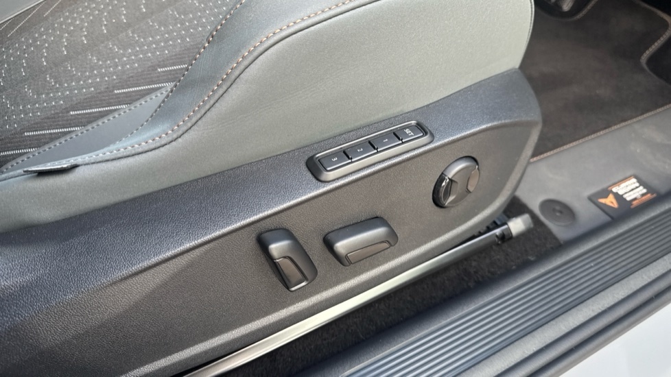 Used Cupra Born 2025 for sale - 76146081: Photo 37
