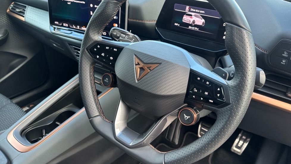 Used Cupra Born 2025 for sale - 76146081: Photo 39