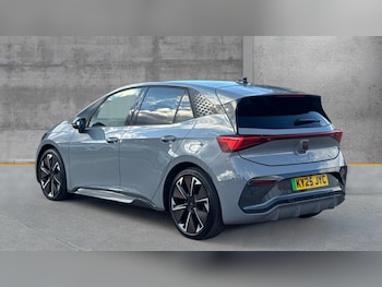 Used Cupra Born 2025 for sale - 76146081: Photo 3
