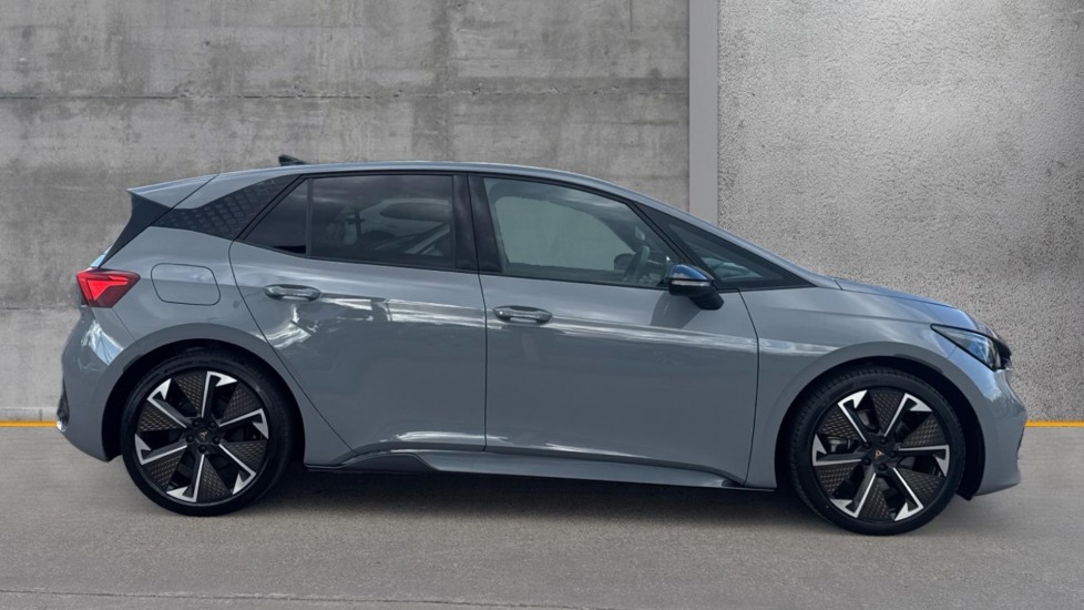 Used Cupra Born 2025 for sale - 76146081: Photo 4