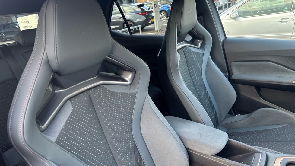 Used Cupra Born 2025 for sale - 76146081: Photo 41