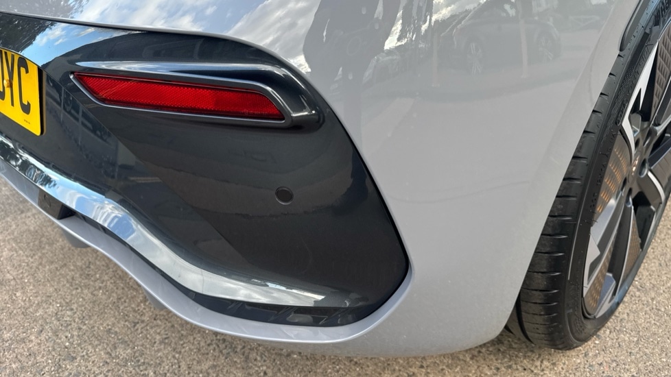 Used Cupra Born 2025 for sale - 76146081: Photo 43