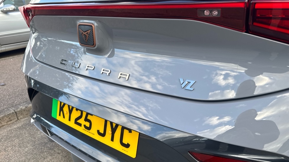 Used Cupra Born 2025 for sale - 76146081: Photo 44