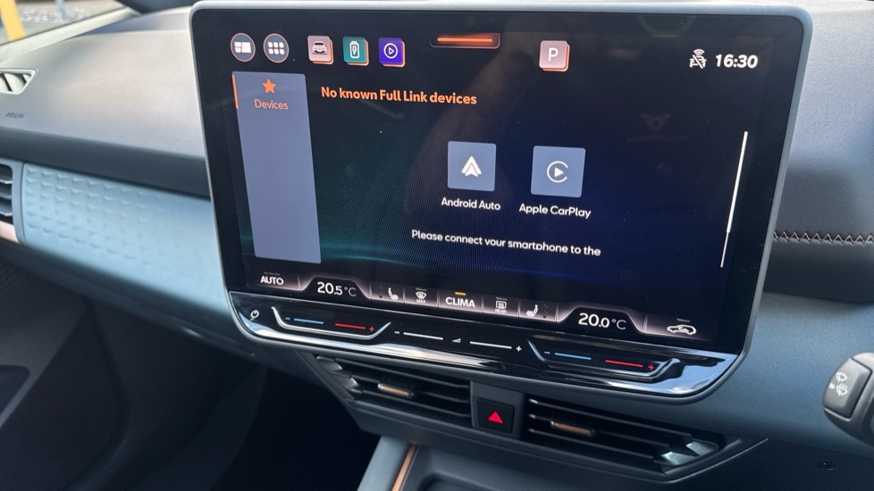 Used Cupra Born 2025 for sale - 76146081: Photo 47