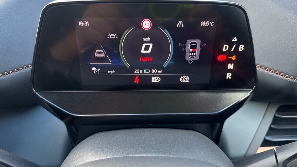 Used Cupra Born 2025 for sale - 76146081: Photo 48