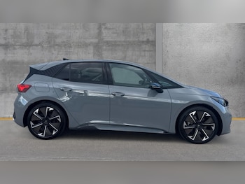 Used Cupra Born 2025 for sale - 76146081: Photo 4