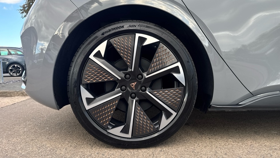 Used Cupra Born 2025 for sale - 76146081: Photo 5