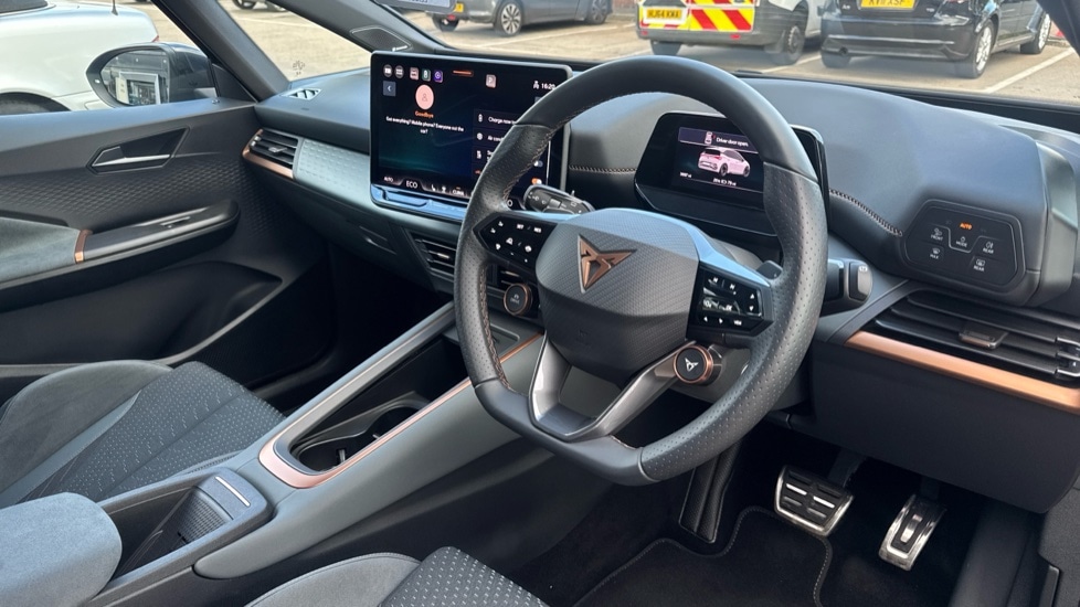 Used Cupra Born 2025 for sale - 76146081: Photo 6