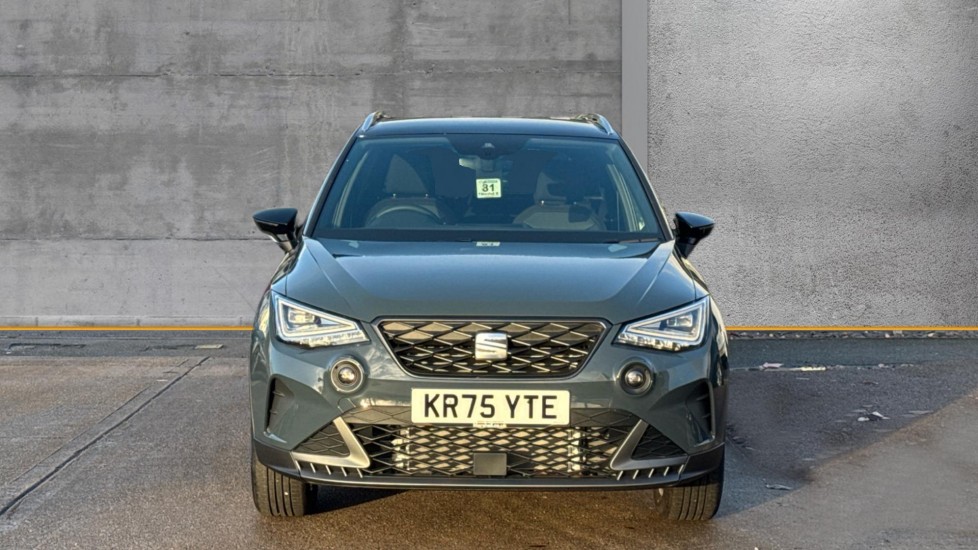 Used SEAT Arona 2025 for sale - 77067880: Photo 10