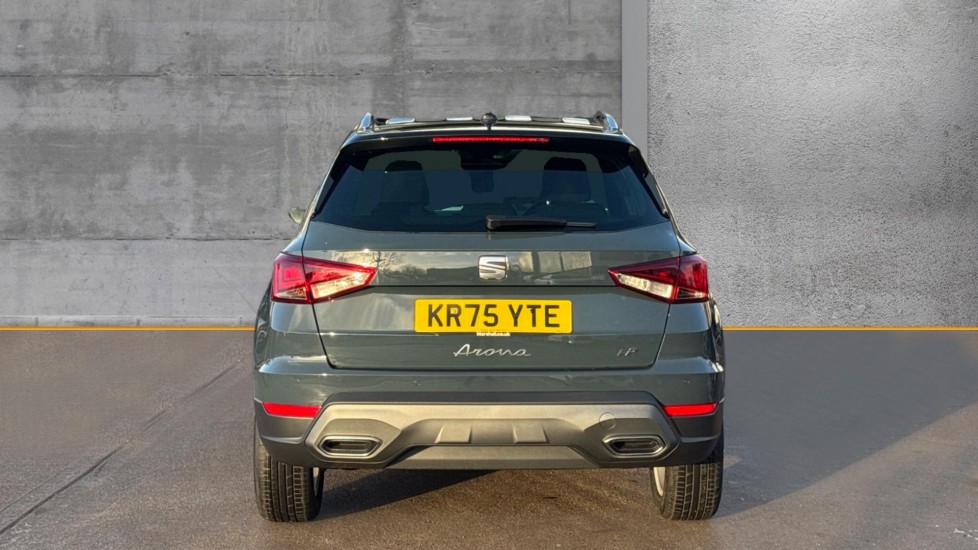 Used SEAT Arona 2025 for sale - 77067880: Photo 11