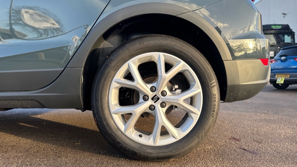 Used SEAT Arona 2025 for sale - 77067880: Photo 18