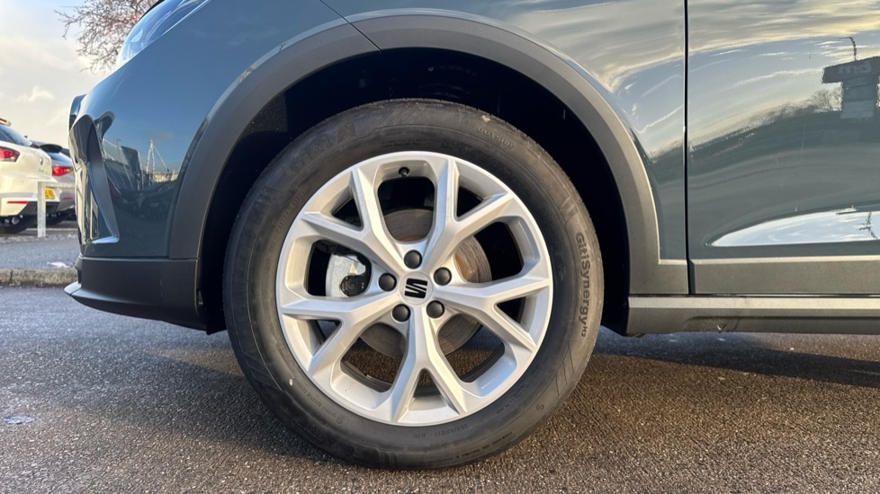 Used SEAT Arona 2025 for sale - 77067880: Photo 19