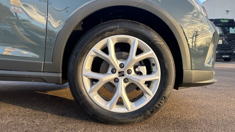 Used SEAT Arona 2025 for sale - 77067880: Photo 20