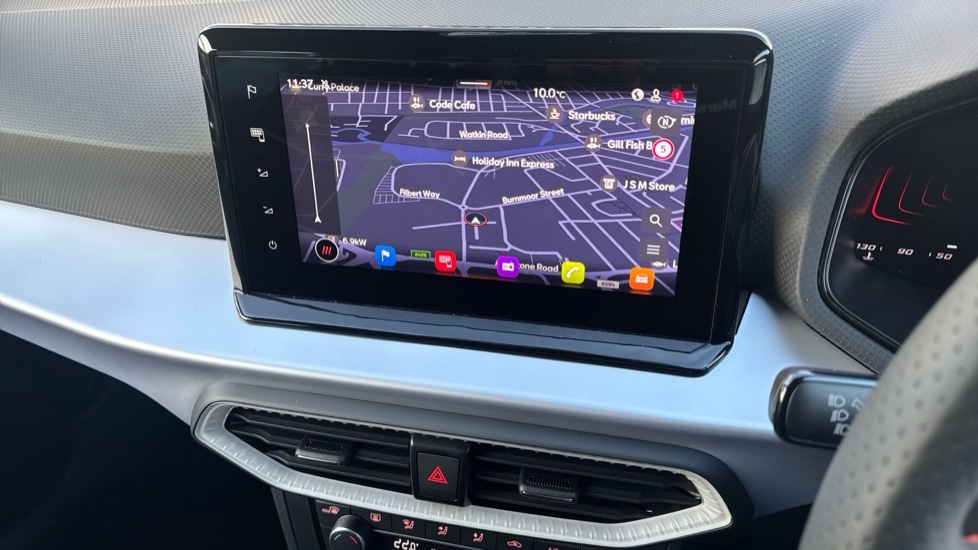 Used SEAT Arona 2025 for sale - 77067880: Photo 21