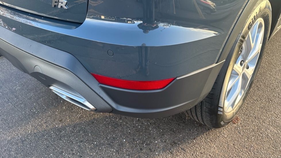 Used SEAT Arona 2025 for sale - 77067880: Photo 34