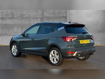 Used SEAT Arona 2025 for sale - 77067880: Photo